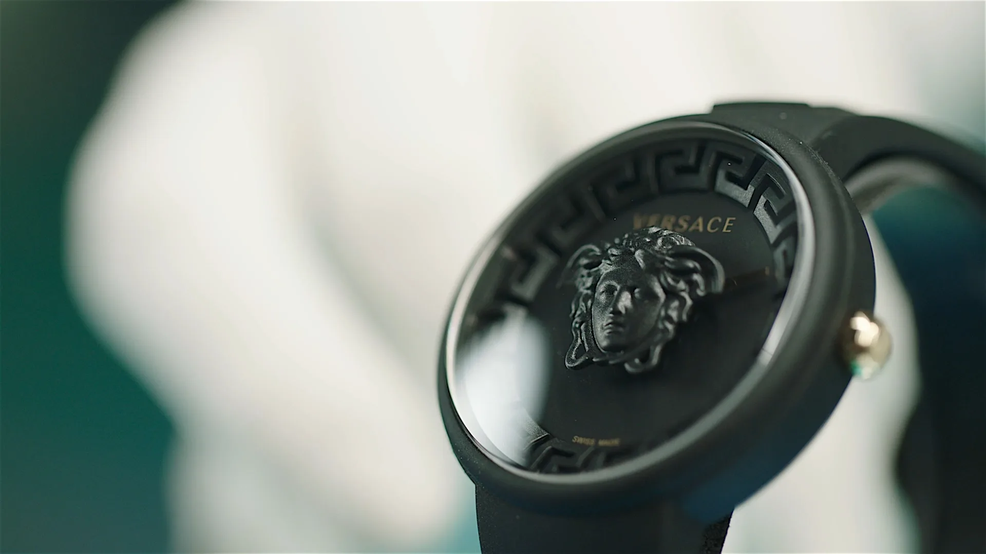 Medusa Pop
