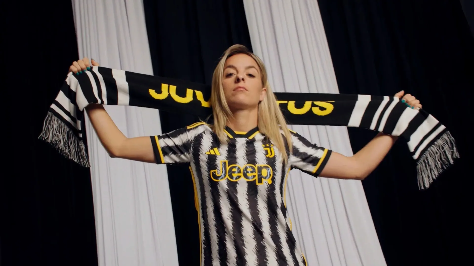 Home Jersey 23/24