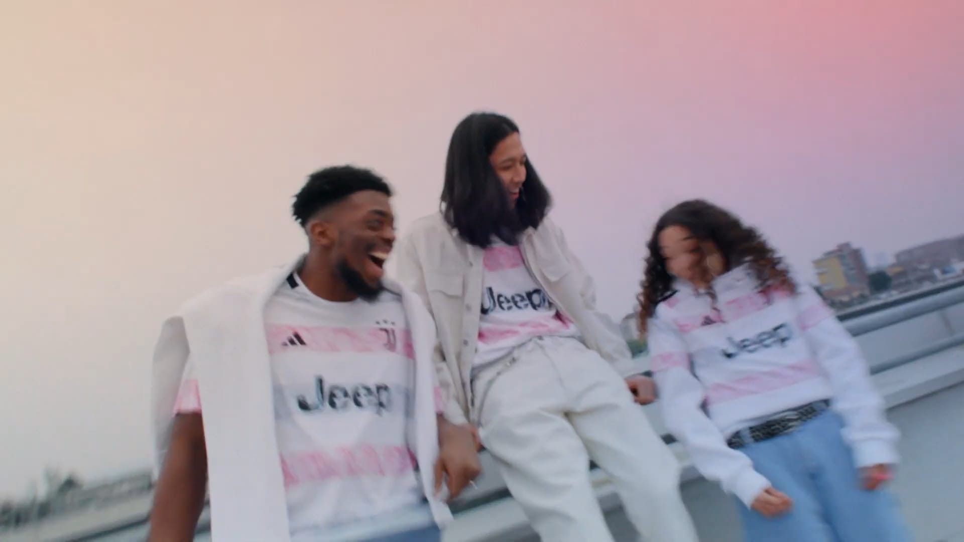 Juve Fan – Third Kit 23/24