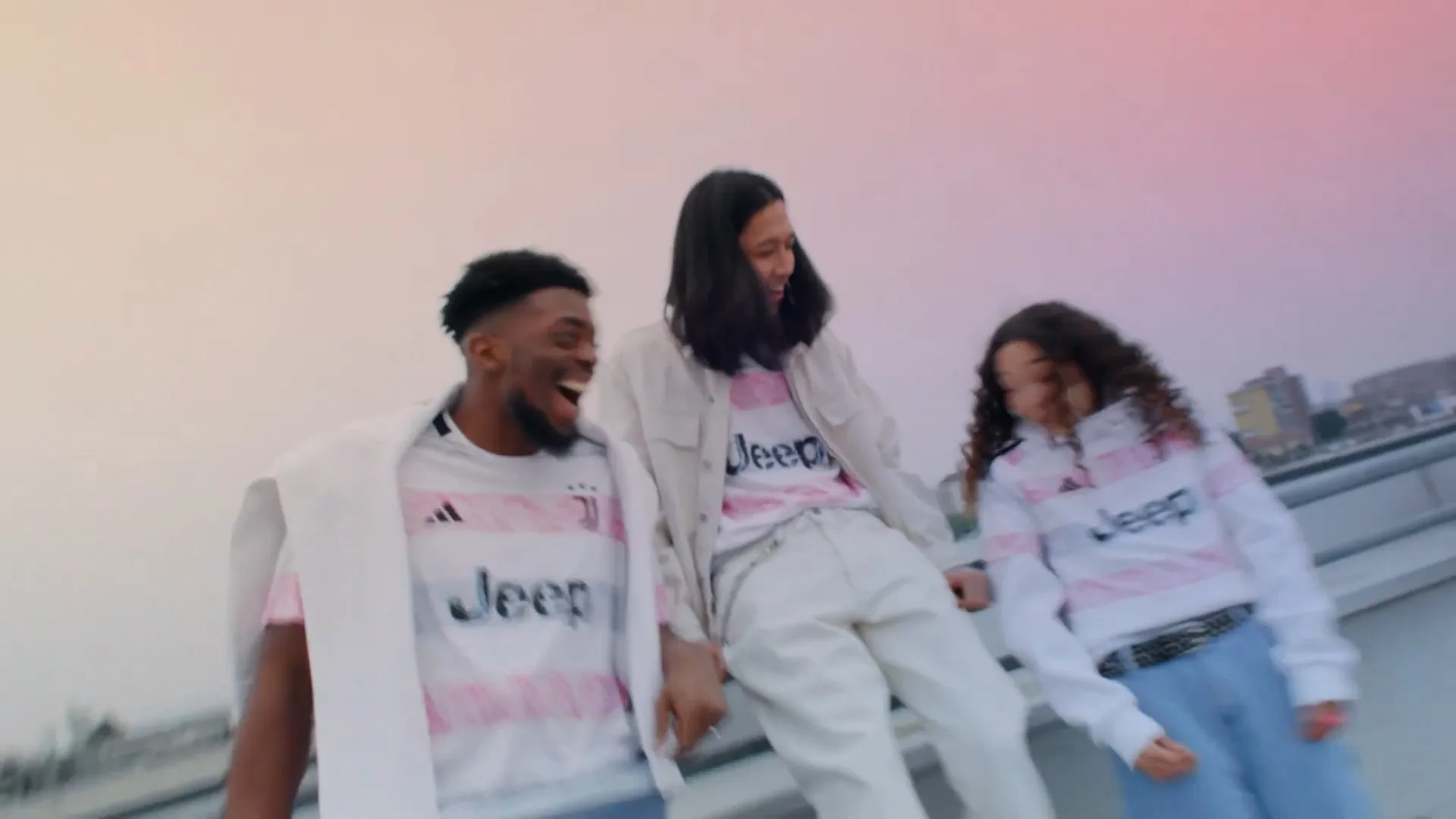 Juve Fan – Third Kit 23/24